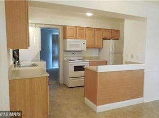 14481 Golden Oak Rd #89A, Centreville, VA 20121