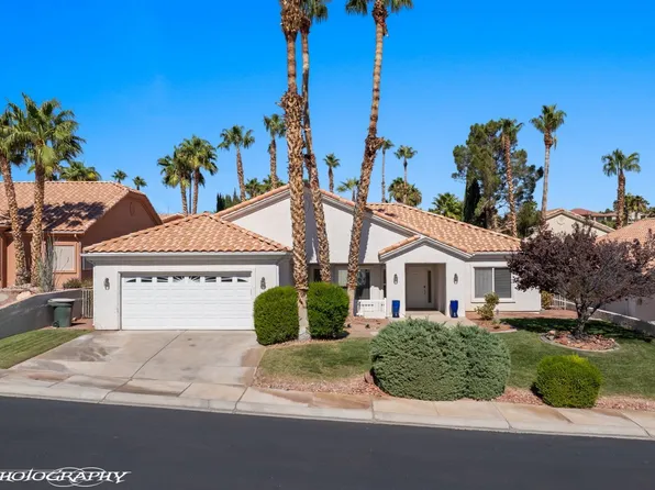 589 Casa Grande Cir, Mesquite, NV 89027
