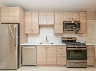 2581 Post St #5, San Francisco, CA 94115
