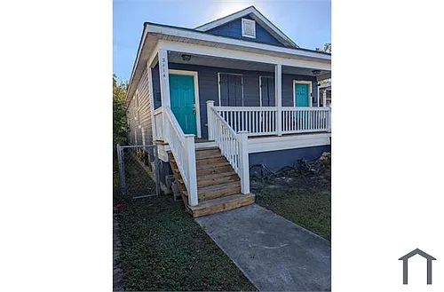 3414 N Villere St Photo 1