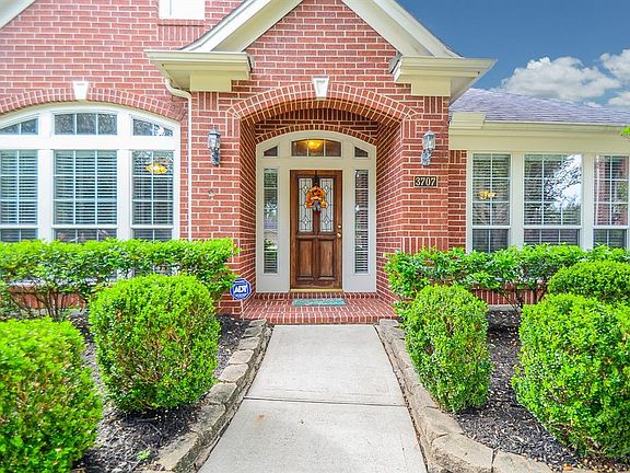 5th image of 3707 Farmers Creek Ct