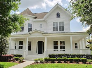1173 Wilde Dr, Celebration, FL 34747