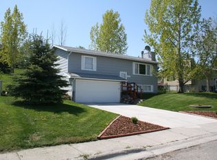 5210 Skyview Dr, Missoula, MT 59803