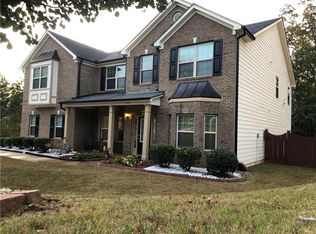 3591 Providence Pl, Douglasville, GA 30135