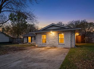 419 Teakwood St, Mesquite, TX 75149