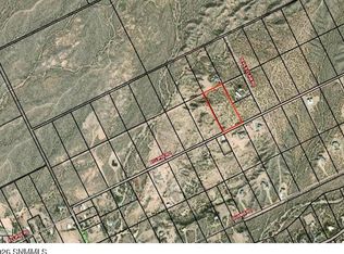 2015 Eclipse Rd, Las Cruces, NM 88012