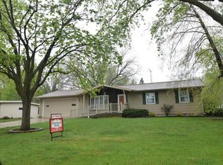 1401 SW 2nd St, Eagle Grove, IA 50533