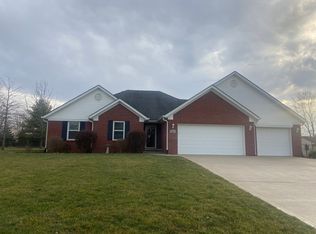 3555 White Tail Run, Mooresville, IN