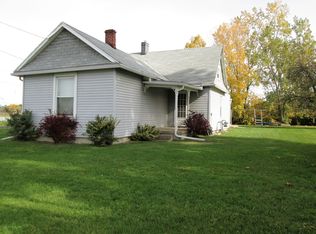 124 N Wheeling St, Toledo, OH 43605