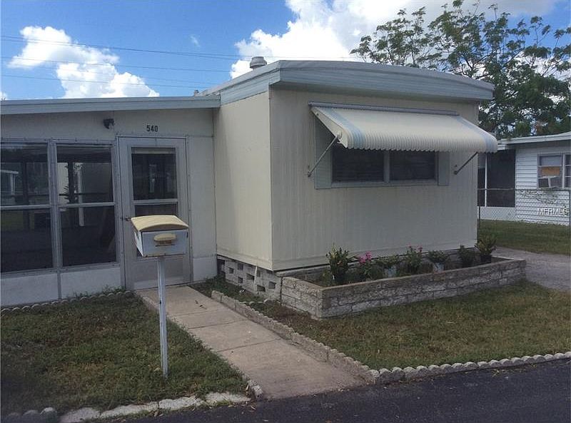 1st image of 6580 Seminole Blvd Lot 540