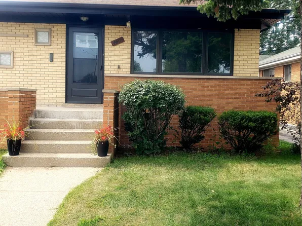 460 Crandon Ave, Calumet City, IL 60409