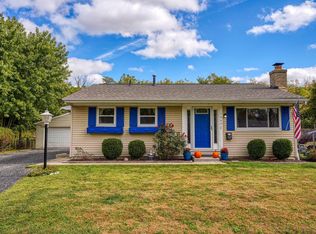 3860 Signal Dr, Columbus, OH