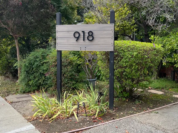 918 Bonita Ave APT 2, Mountain View, CA 94040