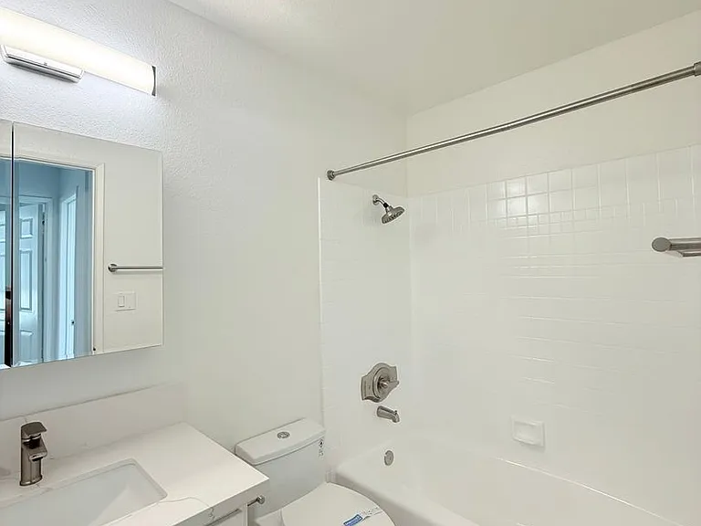 8715 Burton Way - Urban Feel Charming 2 bed 2 bath — Photo 41