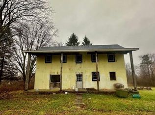 4256 Cherry Grove Rd, Jamestown, OH 45335