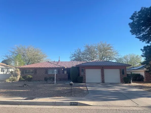 9808 Mary Ellen Pl NE, Albuquerque, NM 87111