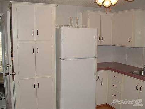 MANY CABINETS