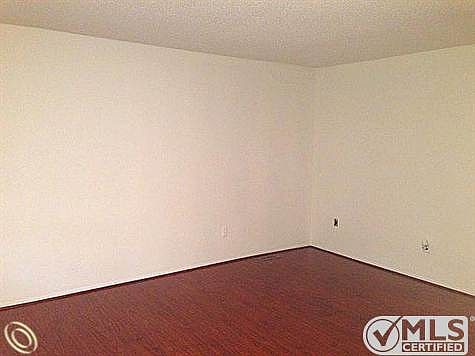 freshly painted/Liv room