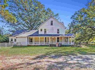 601 Pearces Rd, Zebulon, NC 27597