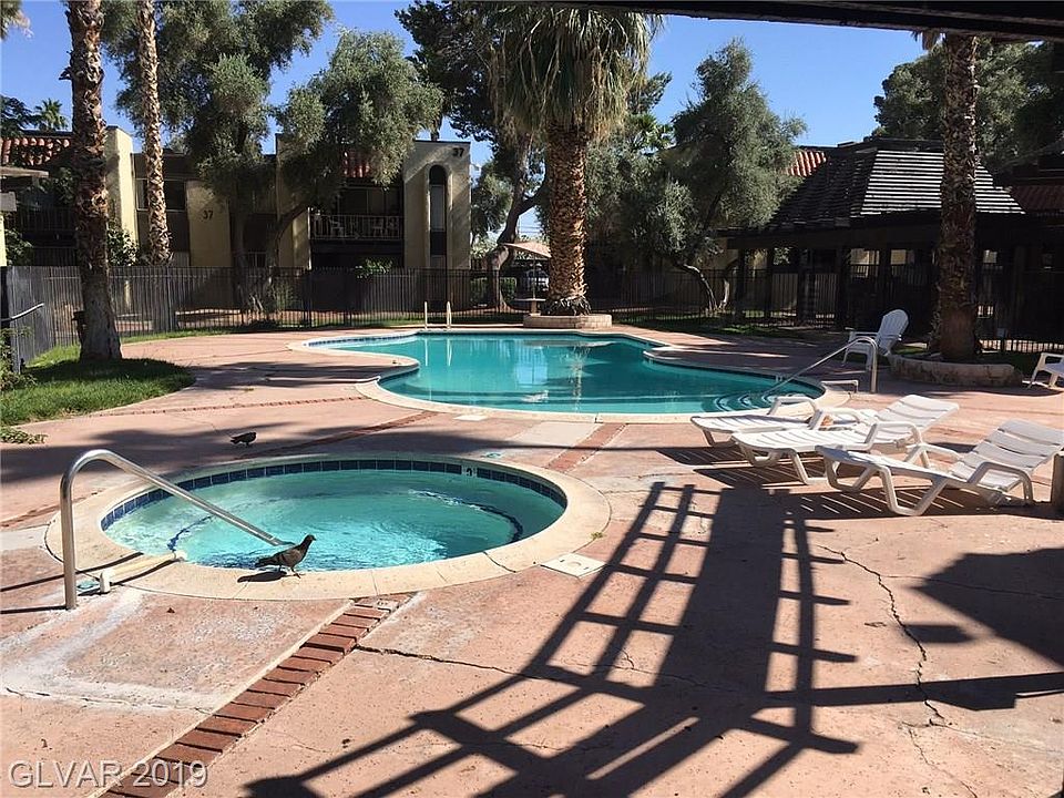 2nd image of 1405 Vegas Valley Dr #316