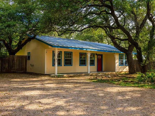 200 Old Austin Hwy, Johnson City, TX 78636