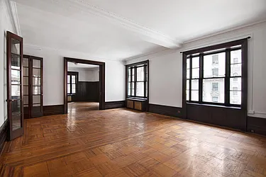 Rented by WAM Partners - William Moses Co.