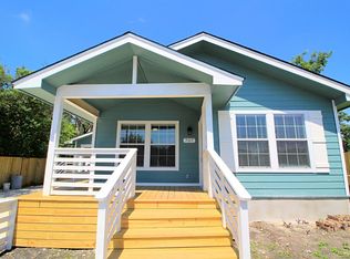 707 S Olive St #A, San Antonio, TX 78203