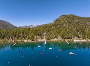 275 Elizabeth Dr, Homewood, CA 96141