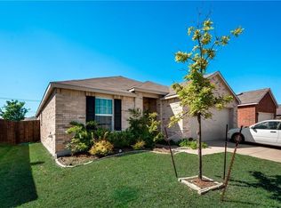 223 Citrus Dr, Fate, TX 75189