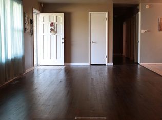 1313 Horn St, Muskogee, OK 74403