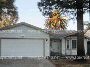 5843 Kimberly Hill Ct, Carmichael, CA