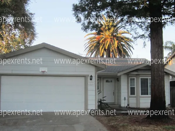 5843 Kimberly Hill Ct, Carmichael, CA 95608