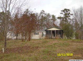 9535 County Road 33, Ashville, AL 35953