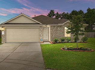 20136 Lecrete Mill Dr, New Caney, TX 77357