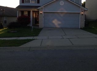 2633 Coronado Rdg, Lexington, KY 40511