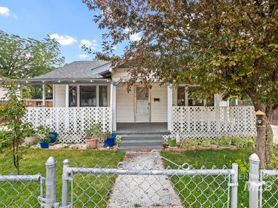 1107 Rosenlof Ave, Nampa, ID, 83687