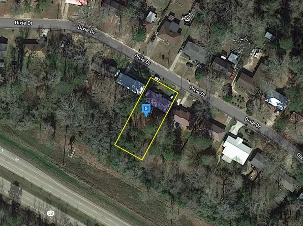 204 Dixie Dr, Ozark, AL 36360