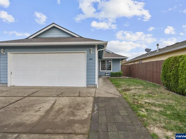 4081 Larson Ave SE, Salem, OR 97317