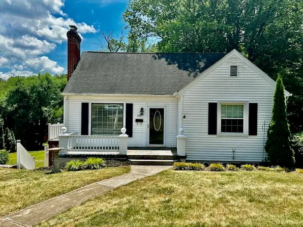 818 Windsor Ave SW, Roanoke, VA 24015