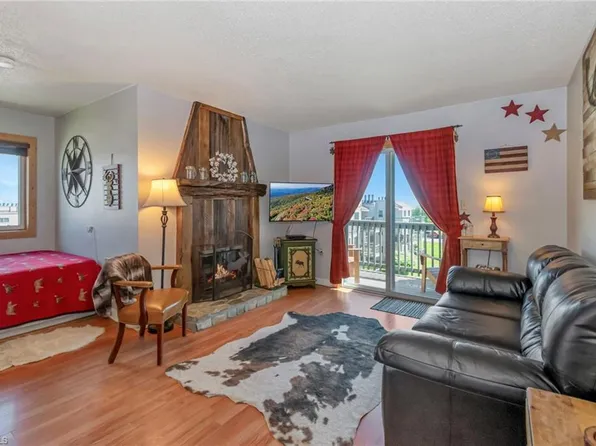 301 Pinnacle Inn Rd Unit 1301, Banner Elk, NC 28604