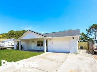 11712 Oceanside Dr, Port Richey, FL 34668