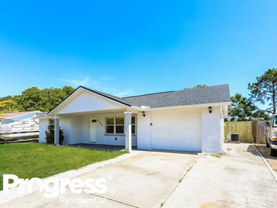 11712 Oceanside Dr, Port Richey, FL, 34668
