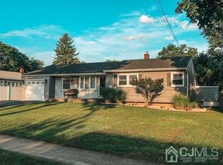 1100 Dorn Ave, Middlesex, NJ 08846