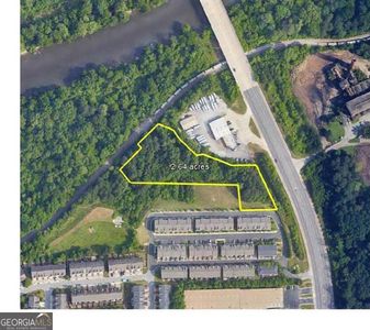 2170 Old Georgian Ter NW, Atlanta, GA, 30318