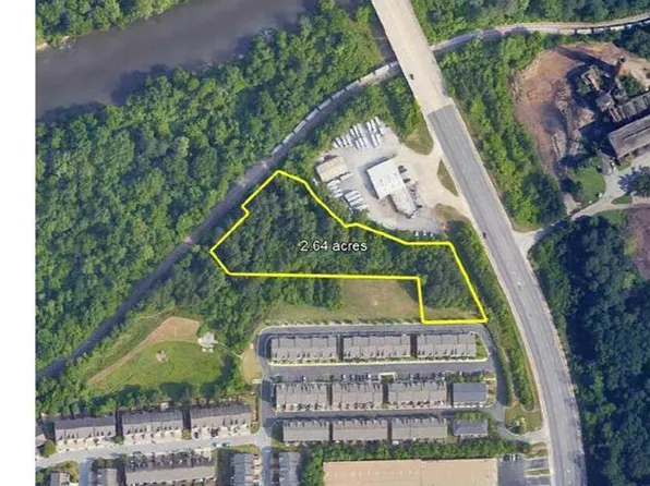 2170 Old Georgian Ter NW, Atlanta, GA 30318