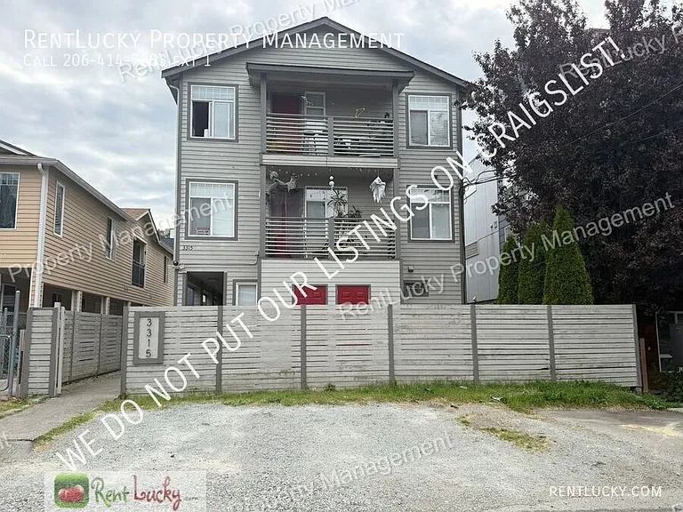 3315 Claremont Ave S #3 — Photo 2