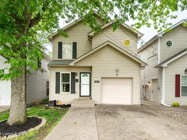 8805 Riley Ave, Lyndon, KY 40242
