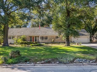 5 E Huntington St, Wichita, KS 67206
