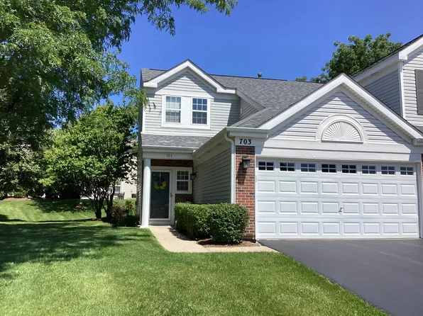 703 Baxter Ct, Lake Villa, IL 60046