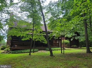 4720 Horizon Ln, Keedysville, MD 21756